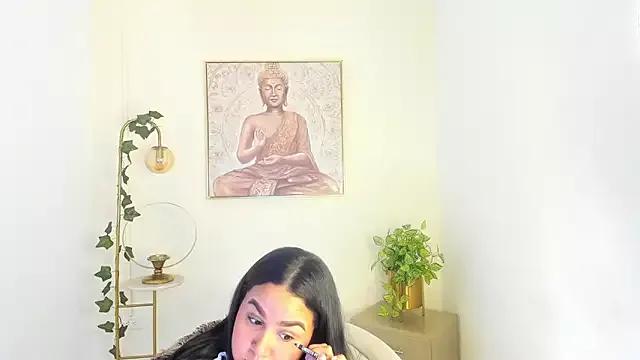 Jade_gonzalez from StripChat is Freechat