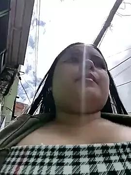 Jade_hot27 from StripChat is Freechat