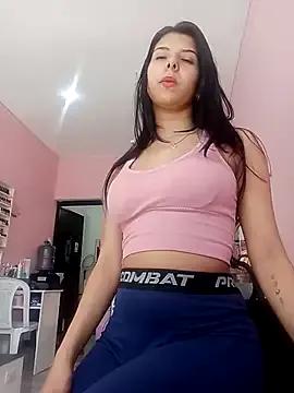 jade_o6 from StripChat is Freechat