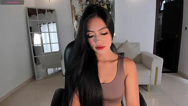Check-out your craziest wishes with our pick of gaming cams models, featuring big knockers, round tails and tight twats.