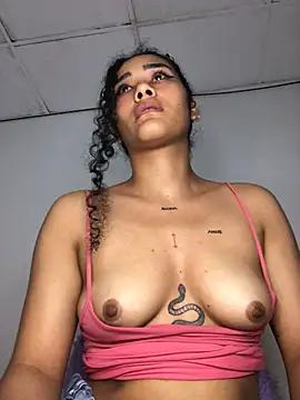 Check-out your craziest wishes with our pick of gaming cams models, featuring big knockers, round tails and tight twats.