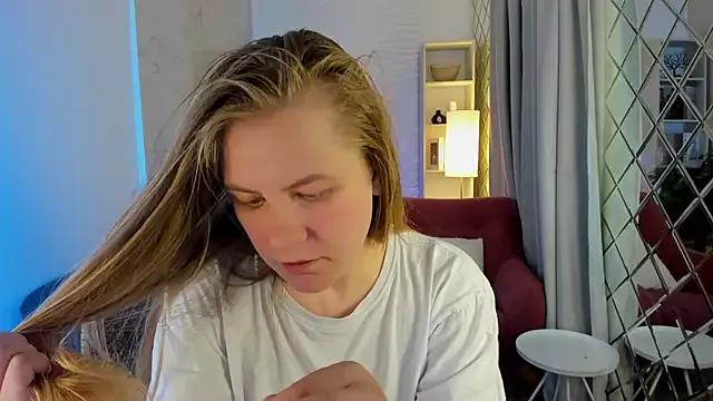 JadeSoft from StripChat is Freechat