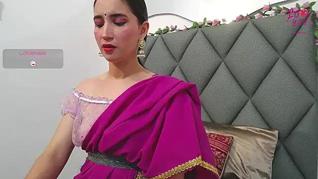 jalimamona from StripChat is Freechat