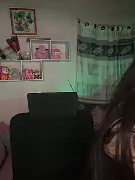 Check-out your craziest wishes with our pick of gaming cams models, featuring big knockers, round tails and tight twats.