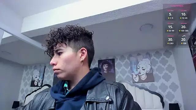 JamessTaylor_ from StripChat is Freechat