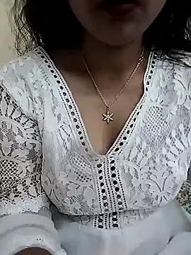 jamiya_lovely from StripChat is Freechat