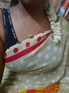 janani-tamizhachi from StripChat is Freechat