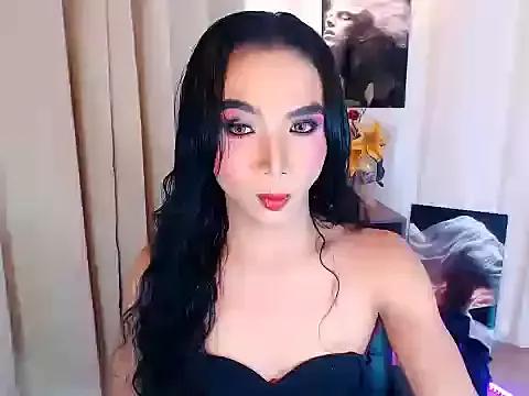 Jane_Bilbeisi from StripChat is Freechat