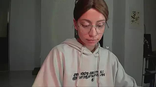 Jane_Bright from StripChat is Freechat