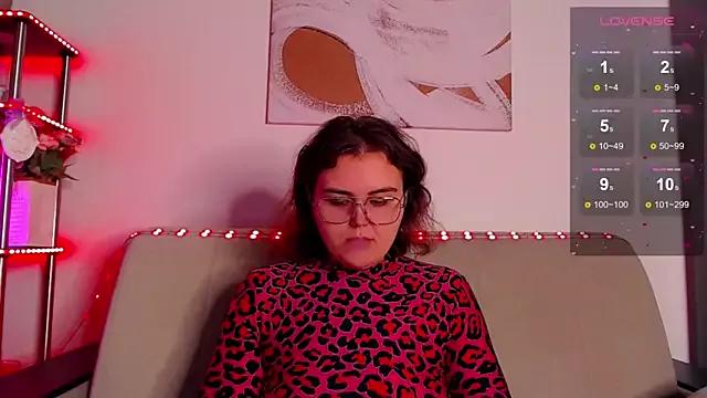Jane_Curvyy from StripChat is Freechat