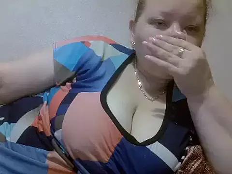 Jane_Kissys from StripChat is Freechat