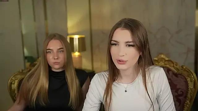 Check-out your craziest wishes with our pick of gaming cams models, featuring big knockers, round tails and tight twats.