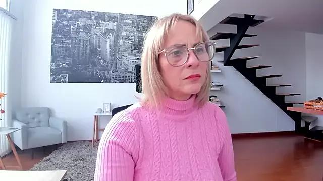 jane_turner from StripChat is Freechat