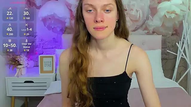 Check-out your craziest wishes with our pick of gaming cams models, featuring big knockers, round tails and tight twats.