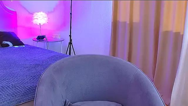 JaneByrd from StripChat is Freechat
