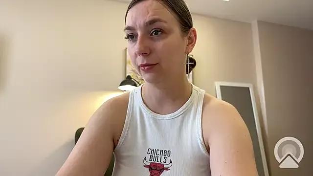 Janeee from StripChat is Freechat