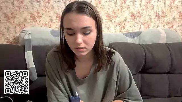 JaneFosterxx from StripChat is Freechat