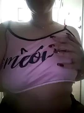 Photos of Janefruti from StripChat is Freechat