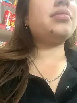 JaneLestur from StripChat is Freechat