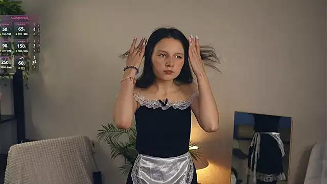 Check-out your craziest wishes with our pick of gaming cams models, featuring big knockers, round tails and tight twats.