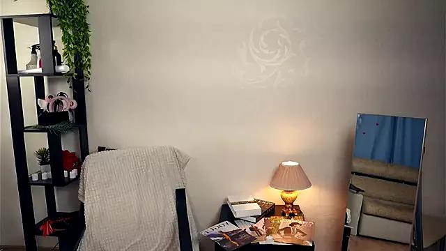 JanellHousen from StripChat is Freechat