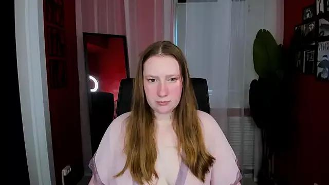 JaneMarshmallow from StripChat is Freechat