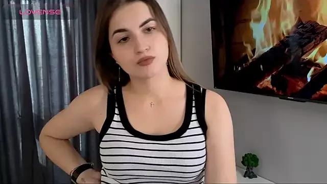 Janet_Gordon from StripChat is Freechat