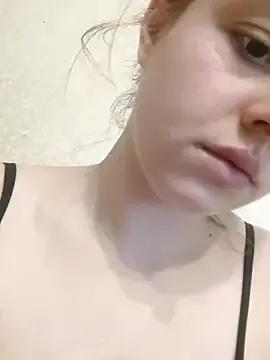 Janet_Love_ from StripChat is Freechat