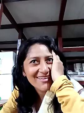 JanethPowell from StripChat is Freechat