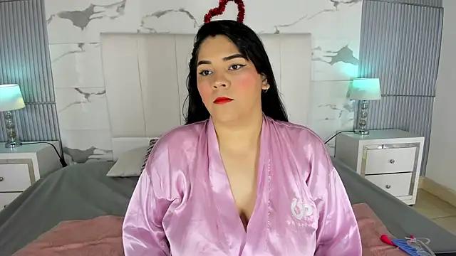 Check-out your craziest wishes with our pick of gaming cams models, featuring big knockers, round tails and tight twats.