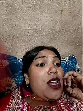 Jankisinghji from StripChat is Freechat