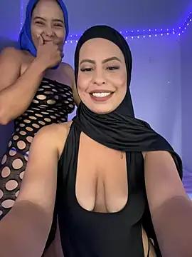 Check-out your craziest wishes with our pick of gaming cams models, featuring big knockers, round tails and tight twats.