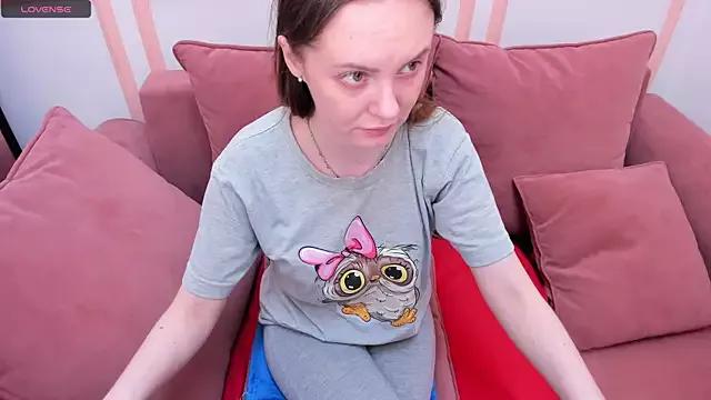 JannaVerdi_ from StripChat