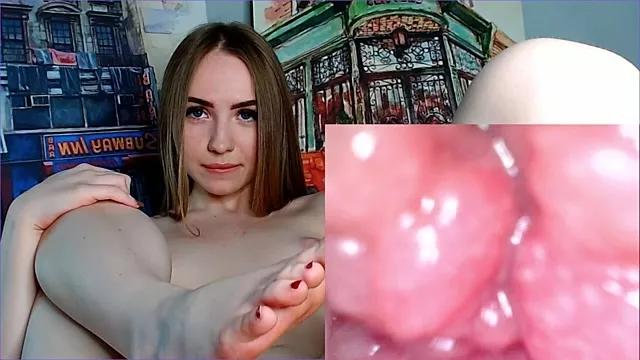 Check-out your craziest wishes with our pick of gaming cams models, featuring big knockers, round tails and tight twats.