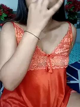 Janu-Janeman from StripChat is Freechat