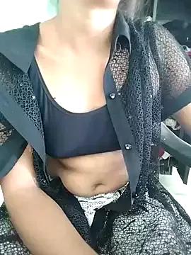 Janvi-90 webcams show profile image 