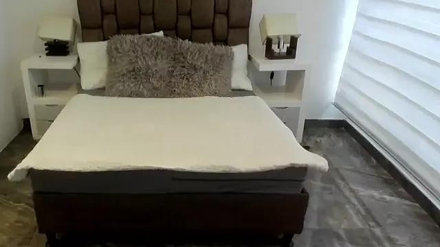 Jasmin_rouse from StripChat is Freechat