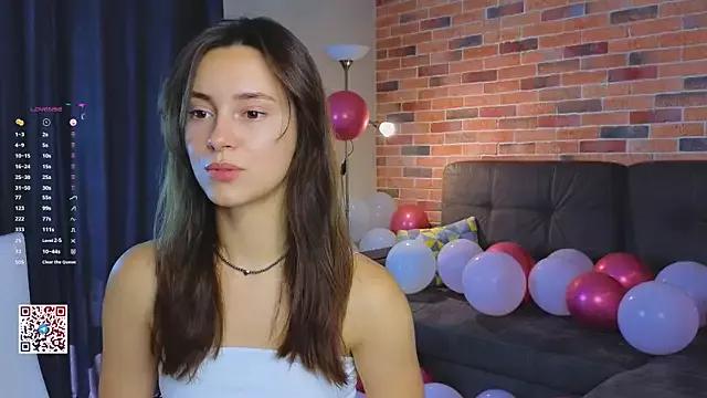 JasminDoroti from StripChat is Freechat
