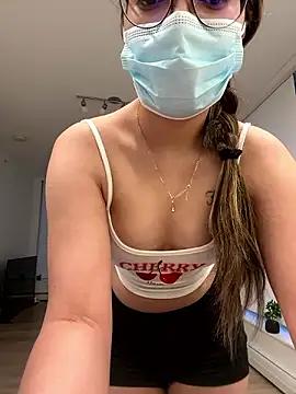 Check-out your craziest wishes with our pick of gaming cams models, featuring big knockers, round tails and tight twats.