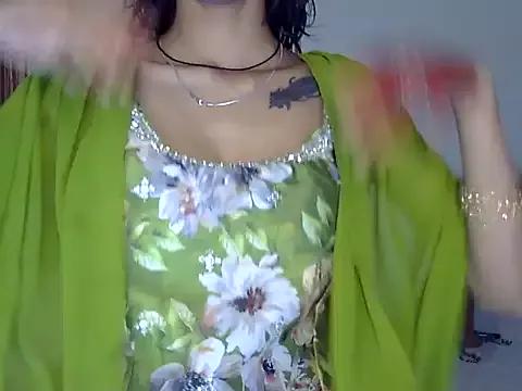 JASMINE__09 from StripChat is Freechat