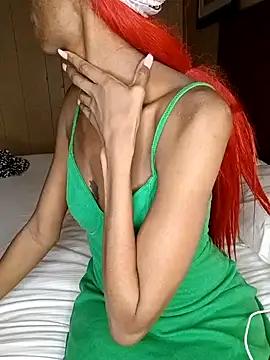 Check-out your craziest wishes with our pick of gaming cams models, featuring big knockers, round tails and tight twats.