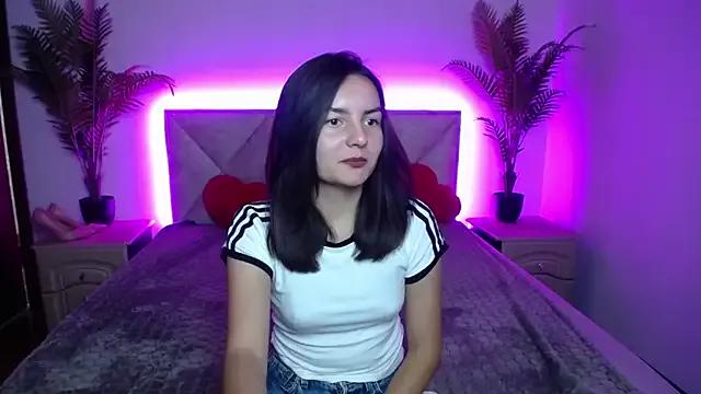 Check-out your craziest wishes with our pick of gaming cams models, featuring big knockers, round tails and tight twats.