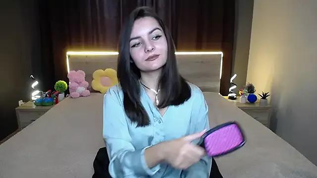 Check-out your craziest wishes with our pick of gaming cams models, featuring big knockers, round tails and tight twats.