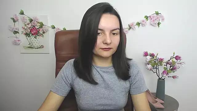 JasmineAsha from StripChat is Freechat