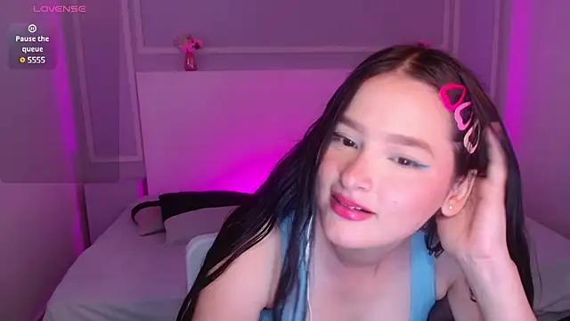 Check-out your craziest wishes with our pick of gaming cams models, featuring big knockers, round tails and tight twats.