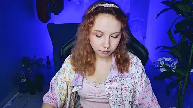 JasmineMilko from StripChat is Freechat