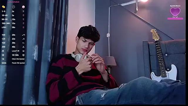 Photos of jason_graeats from StripChat is Freechat
