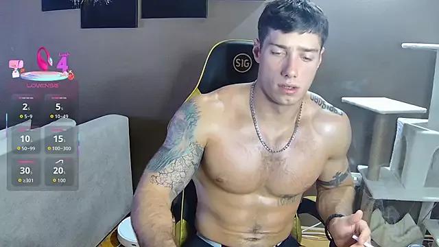 Check-out your craziest wishes with our pick of gaming cams models, featuring big knockers, round tails and tight twats.