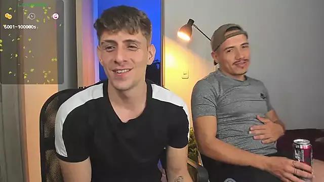 Photos of Jasperjoness from StripChat is Freechat