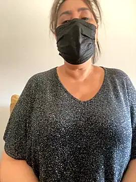 Jawahir-pretty-women from StripChat is Freechat